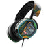 Marvel Dr. Doom Portrait SteelSeries Arctis 3 Skin
