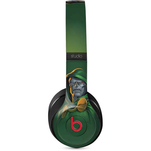 Marvel Dr. Doom Portrait Studio Wireless Skin
