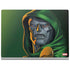 Marvel Dr. Doom Portrait Surface Book 2 13.5in Skin
