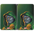 Marvel Dr. Doom Portrait Surface Duo Skin