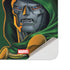 Marvel Dr. Doom Portrait Surface Duo Skin