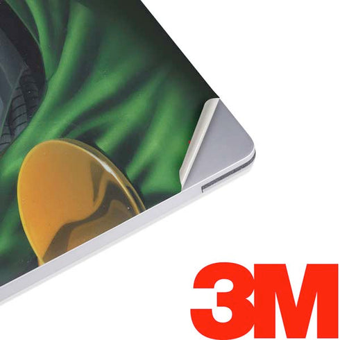 Marvel Dr. Doom Portrait Surface Laptop 2 Skin