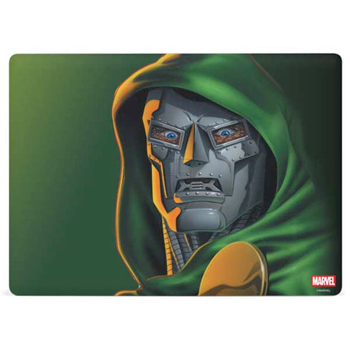 Marvel Dr. Doom Portrait Surface Laptop 3 13.5in Skin