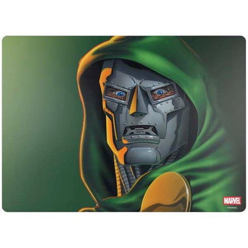 Marvel Dr. Doom Portrait Surface Laptop 4 15in Skin