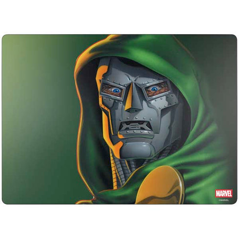 Marvel Dr. Doom Portrait Surface Laptop 7 13.8in Skin