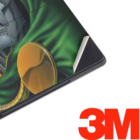 Marvel Dr. Doom Portrait Surface Pro 6 Skin