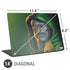 Marvel Dr. Doom Portrait Universal Laptop 14in (11.4 x 8.2in) Skin