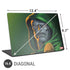 Marvel Dr. Doom Portrait Universal Laptop 16.6in (13.4 x 9.7in) Skin