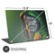 Marvel Dr. Doom Portrait Universal Laptop 17in (13.8 x 10in) Skin