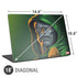 Marvel Dr. Doom Portrait Universal Laptop 18in (14.6 x 10.6in) Skin