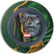 Marvel Dr. Doom Portrait Wireless Charger Skin