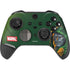 Marvel Dr. Doom Portrait Xbox Elite Wireless Controller Series 2 Skin