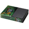 Marvel Dr. Doom Portrait Xbox One Console Skin