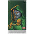 Marvel Dr. Doom Portrait Xbox Series S Console Skin