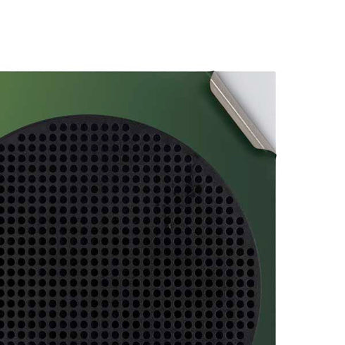 Marvel Dr. Doom Portrait Xbox Series S Console Skin