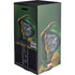 Marvel Dr. Doom Portrait XBox Series X Digital Edition Console Skin