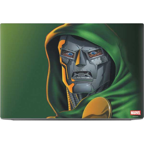 Marvel Dr. Doom Portrait Dell XPS Skin