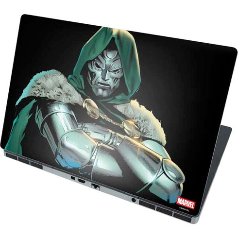 Marvel Dr. Doom Dell Precision Skin