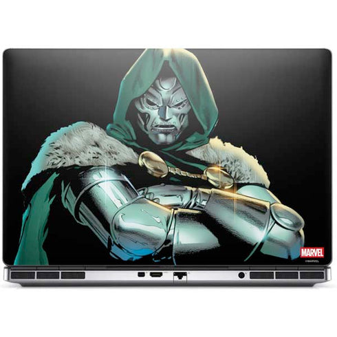 Marvel Dr. Doom Dell Precision Skin