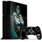 Marvel Dr. Doom PS4 Console and Controller Bundle Skin