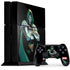 Marvel Dr. Doom PS4 Console and Controller Bundle Skin