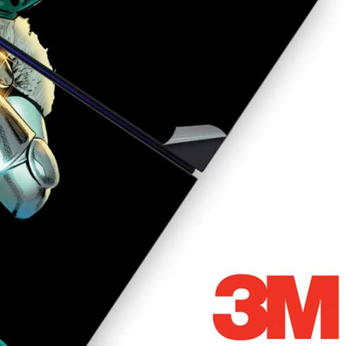 Marvel Dr. Doom PS4 Console and Controller Bundle Skin