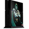 Marvel Dr. Doom PS4 Console Skin