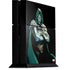 Marvel Dr. Doom PS4 Console Skin