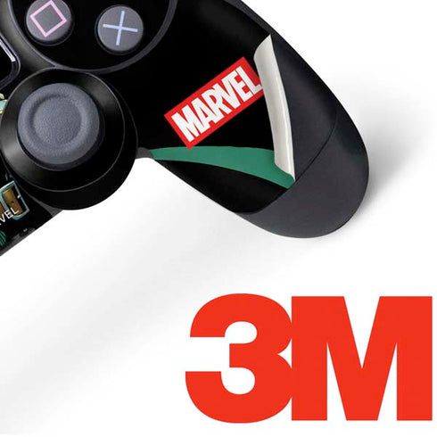 Marvel Dr. Doom PS4 Controller Skin