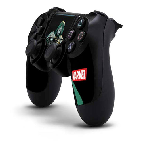 Marvel Dr. Doom PS4 Pro/Slim Controller Skin