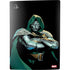 Marvel Dr. Doom PS5 Bundle Skin
