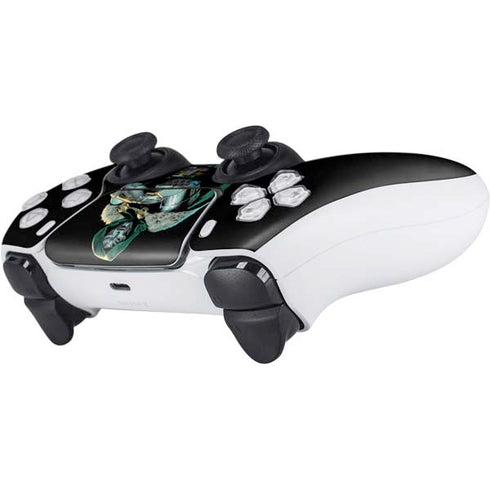 Marvel Dr. Doom PS5 Controller Skin