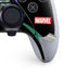 Marvel Dr. Doom PS5 DualSense Edge Pro Controller Skin