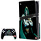 Marvel Dr. Doom PS5 Pro Disk Bundle Skin