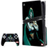 Marvel Dr. Doom PS5 Pro Disk Bundle Skin
