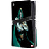 Marvel Dr. Doom PS5 Pro Disk Console Skin