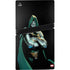 Marvel Dr. Doom PS5 Pro Disk Console Skin