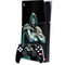 Marvel Dr. Doom PS5 Slim Digital Edition Bundle Skin