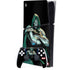 Marvel Dr. Doom PS5 Slim Digital Edition Bundle Skin