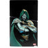 Marvel Dr. Doom PS5 Slim Digital Edition Bundle Skin
