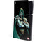 Marvel Dr. Doom PS5 Slim Digital Edition Console Skin
