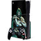 Marvel Dr. Doom PS5 Slim Disk Bundle Skin