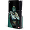 Marvel Dr. Doom PS5 Slim Disk Console Skin