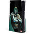 Marvel Dr. Doom PS5 Slim Disk Console Skin