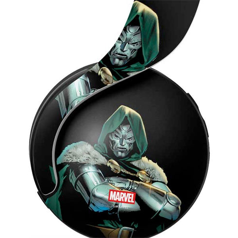 Marvel Dr. Doom PULSE 3D Wireless Headset for PS5 Skin