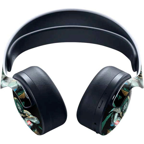 Marvel Dr. Doom PULSE 3D Wireless Headset for PS5 Skin