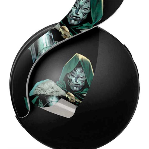 Marvel Dr. Doom PULSE 3D Wireless Headset for PS5 Skin