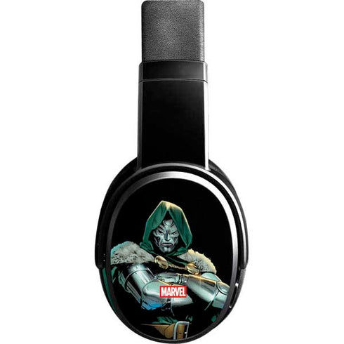 Marvel Dr. Doom Skullcandy Crusher Wireless Skin