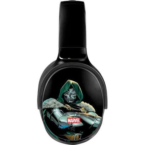 Marvel Dr. Doom Skullcandy Venue Skin