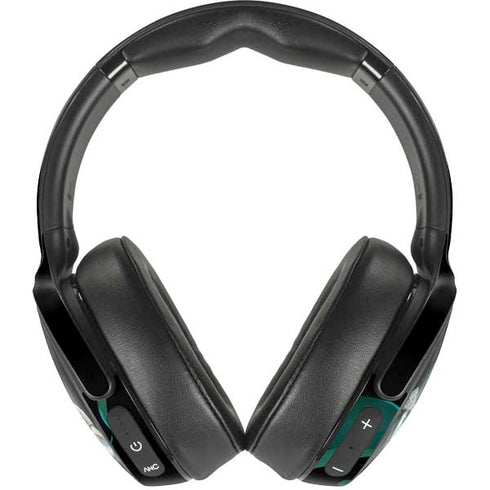 Marvel Dr. Doom Skullcandy Venue Skin